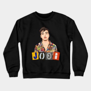 joji Crewneck Sweatshirt